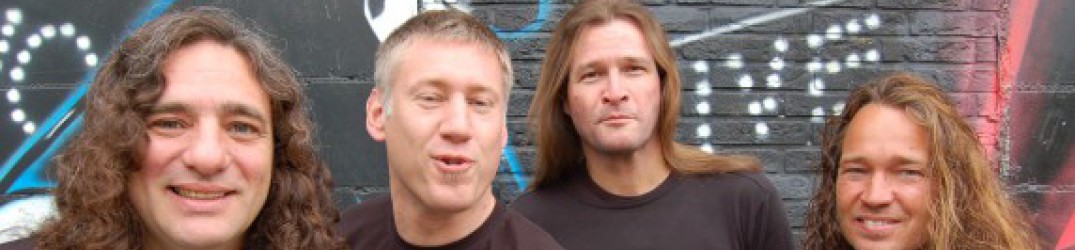Tankard: guarda l’official album trailer #2 (titolo e copertina) di “One Foot in the Grave”