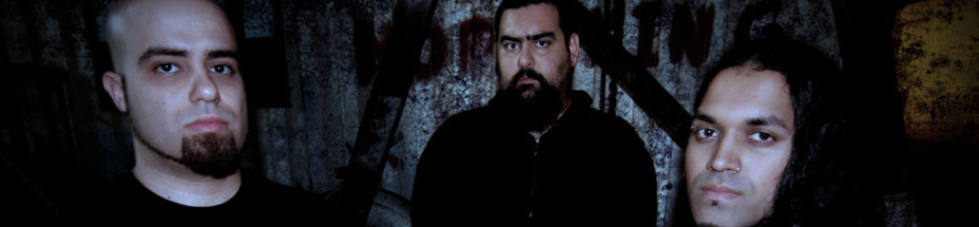 Nervecell: pubblicato l’official audio stream di ‘Proxy War’