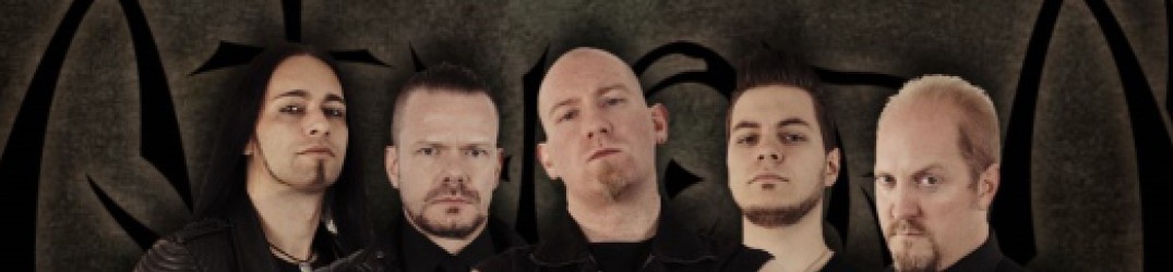 Athorn: pubblicato il nuovo video ‘Born in Flames’