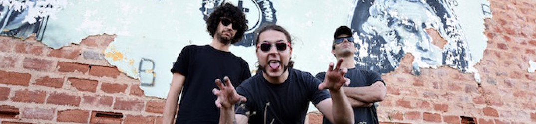 Prayers Of Sanity: pubblicata in streaming la nuova song ‘Dead Alive’
