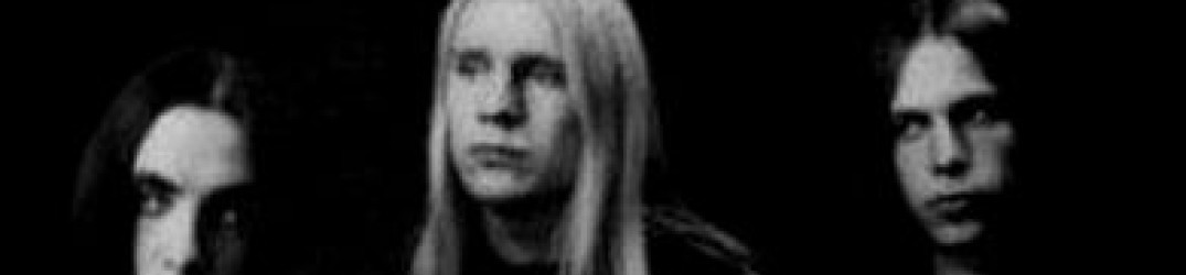 Gates Of Ishtar: ristampata tutta la discografia