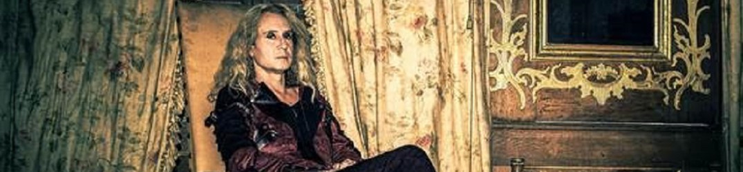 Nad Sylvan: primo estratto dal nuovo album