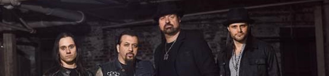 Adrenaline Mob: In arrivo il nuovo “We The People”