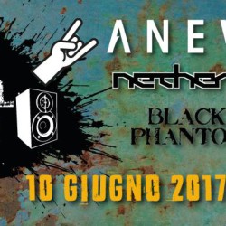 Coop Metal Beer 2017 @ Coop Rinascita – Abbiategrasso (Mi)