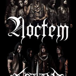 Noctem @ Daevacian – Bruino (TO)