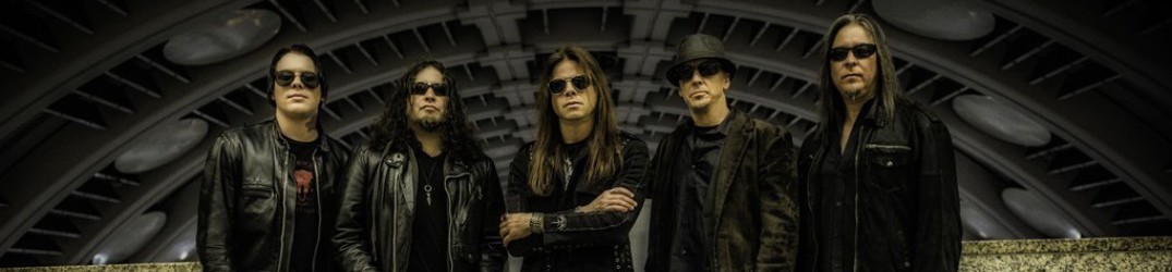 Queensrÿche: guarda i video-live del concerto del 7 dicembre