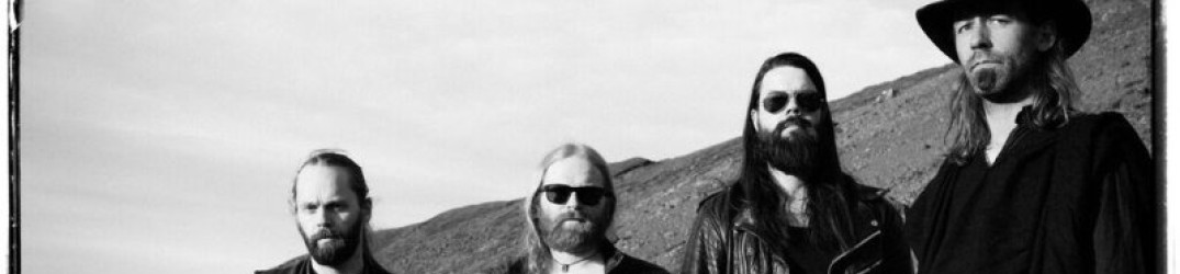 Sólstafir: pubblicata l’official track di ‘Silfur-Refur’