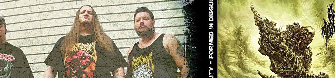 Atrocious Abnormality: a marzo il secondo album