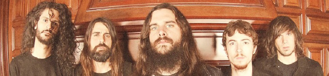 The Wizards: guarda il video ufficiale di ‘Calliope (Cosmic Revelations)’
