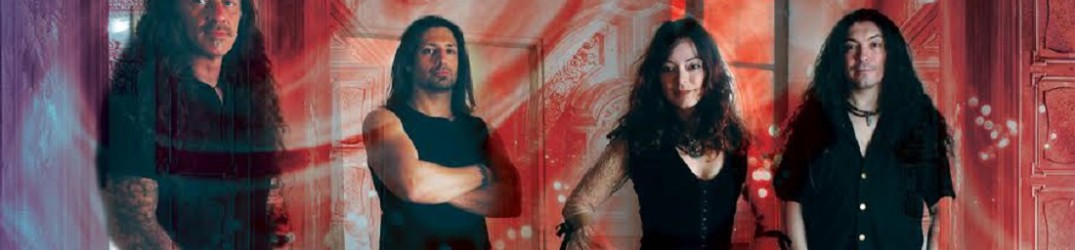 Mastercastle: nuovo lyric video