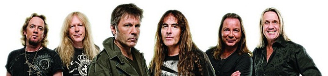 Iron Maiden: a fine settimana la presentazione di “Legacy of the Beast”