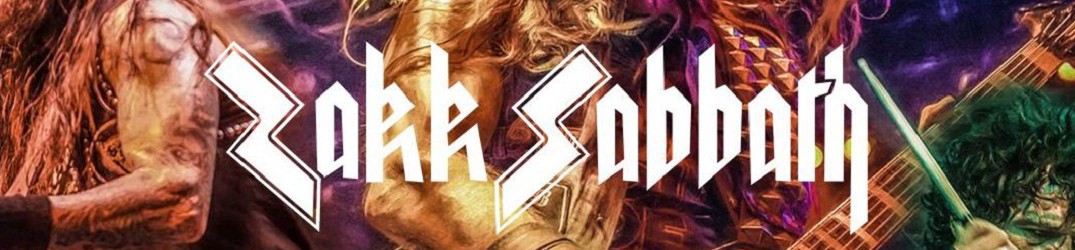 Zakk Sabbath: ecco il video ufficiale di ‘War Pigs’