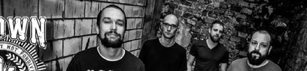 Drown My Day: ecco il drum cam (Homik) di ‘Nobody Fucks’