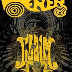 Claim e Zener @ Be Movie – Sant’Ilario d’Enza (RE)