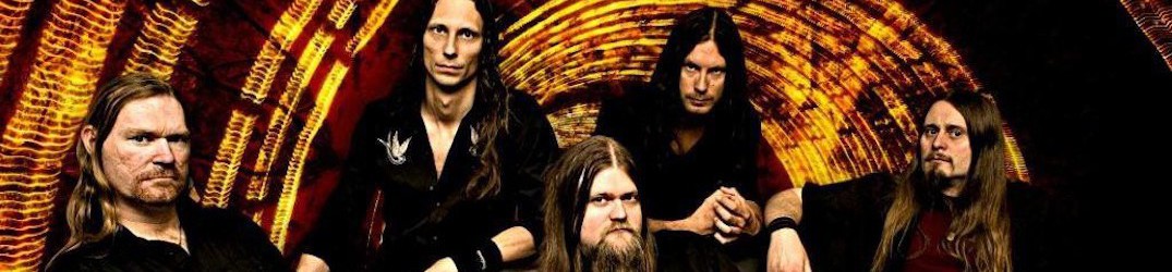 Enslaved: in studio per il nuovo album