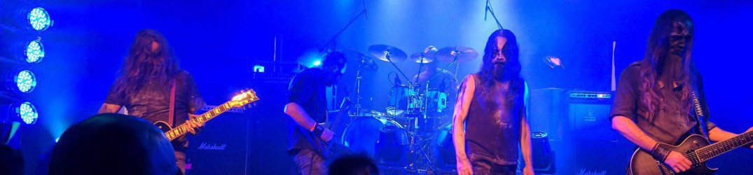 Norse: ecco il video ufficiale di ‘Cyclic’