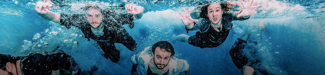Alestorm: online il video ufficiale di ‘Alestorm’