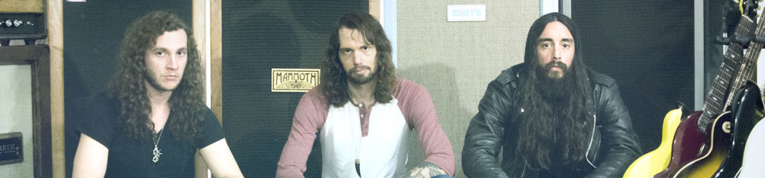 Beastmaker: ecco il video ufficiale di ‘Nature of the Damned’