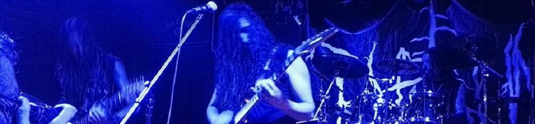 Enisum: ecco “Seasons of Desolation” in streaming completo