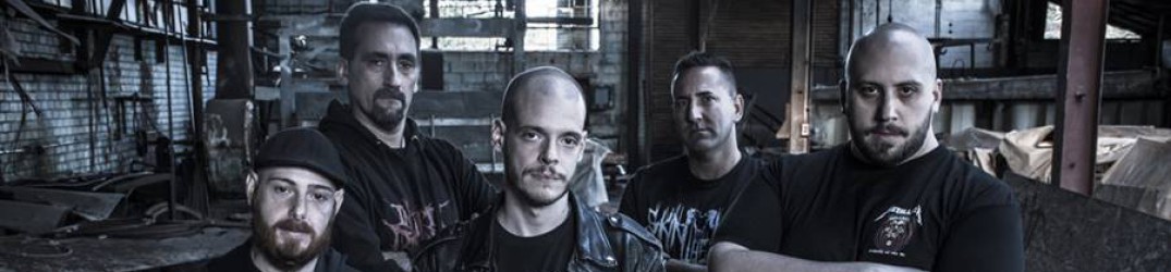 Internal Bleeding: il video di ‘Final Justice’, commemorativo di William “Bill” Tolley