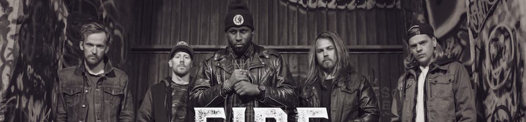 Fire From The Gods: pubblicato l’official music video di ‘The Voiceless’