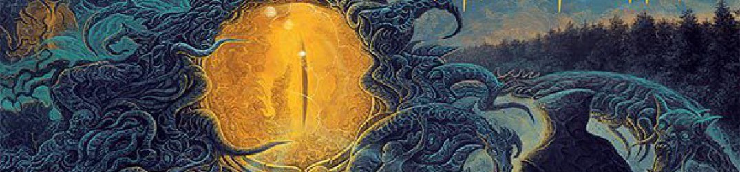 Soulrot: “Nameless Hideous Manifestations” in full streaming