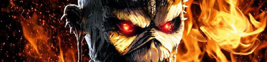 Iron Maiden: guarda il “Tour intro”, basato su “The Book of Souls”