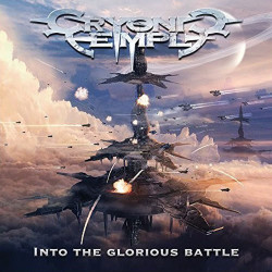 Into The Glorious Battle