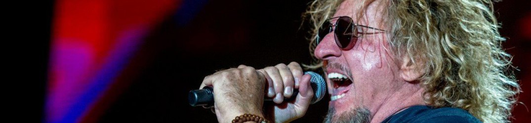 Van Halen: Sammy Hagar chiede scusa agli ex compagni