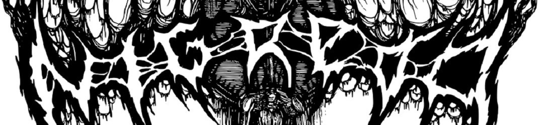 Nigredo: EP in streaming