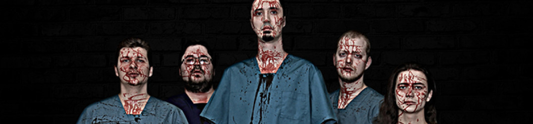 Ungraved Apparition: “PULSE_0” in streaming completo