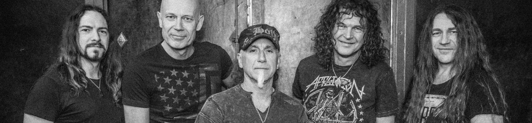 Accept: Hoffmann: “il nuovo album sarà più duro e pesante che mai”