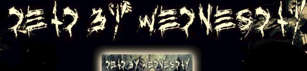 Dead By Wednesday: re-release del debut-album