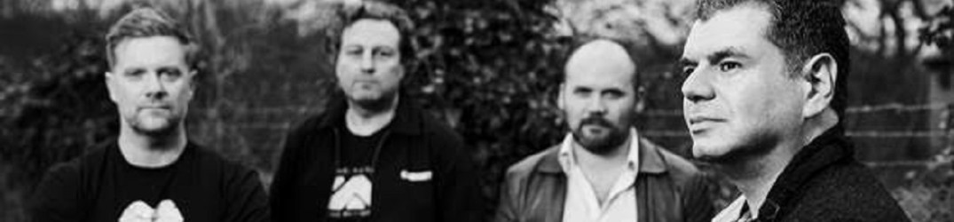 Lonely Robot: lancio del primo track-by-track video di ‘The Big Dream’