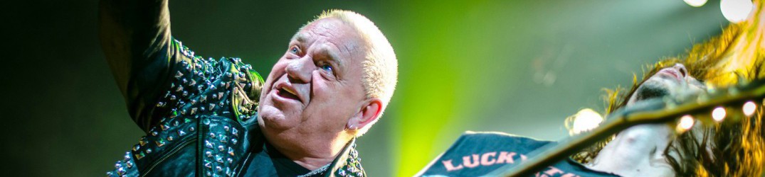 Dirkschneider: in arrivo “Live – Back to the Roots”