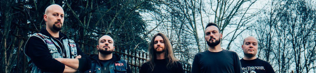 Ancient Dome: “The Void Unending” a maggio