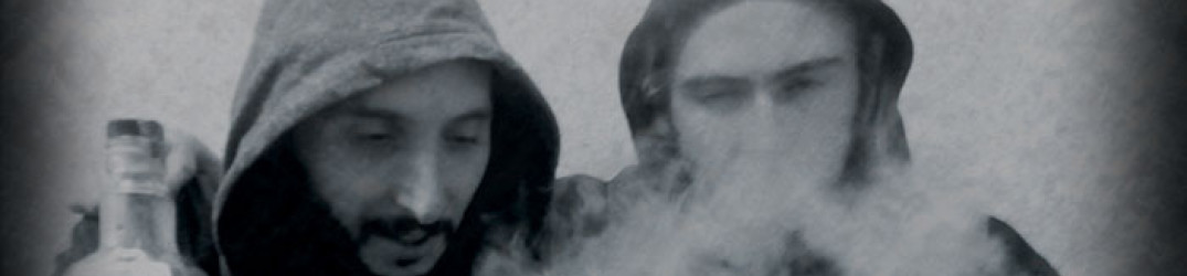 Distressful Project: pubblicato “Fucked-Up Songs” in streaming completo