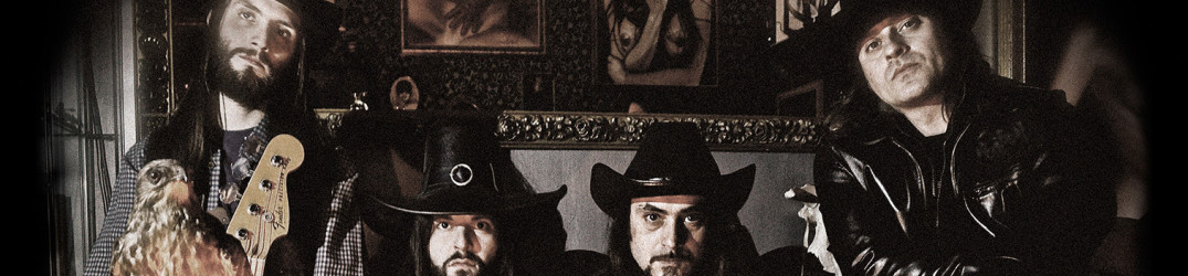 The Ossuary: online il video ufficiale di ‘Post Mortem Blues’