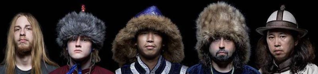 Tengger Cavalry: ecco il lyric video ufficiale di ‘Die on My Ride’