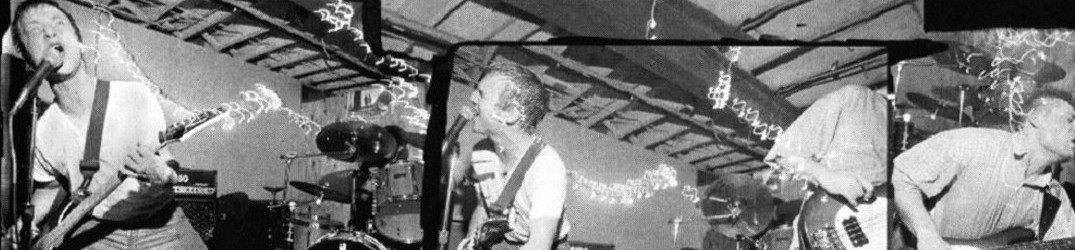 Thoughts Of Ionesco: ecco il primo brano dal nuovo EP “Skar Cymbals”
