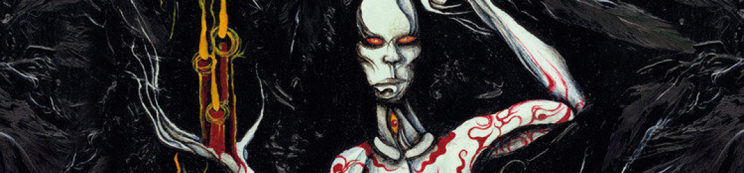 Howls Of Ebb: ascolta “Vigils of the 3rd Eye” in full streaming
