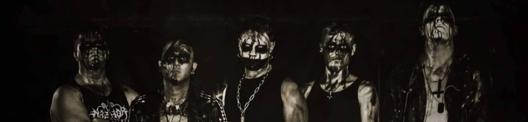 Nazghor: firmato il contratto discografico