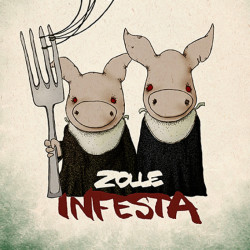 Zolle @  Caseificio La Rosa – Poviglio (RE)