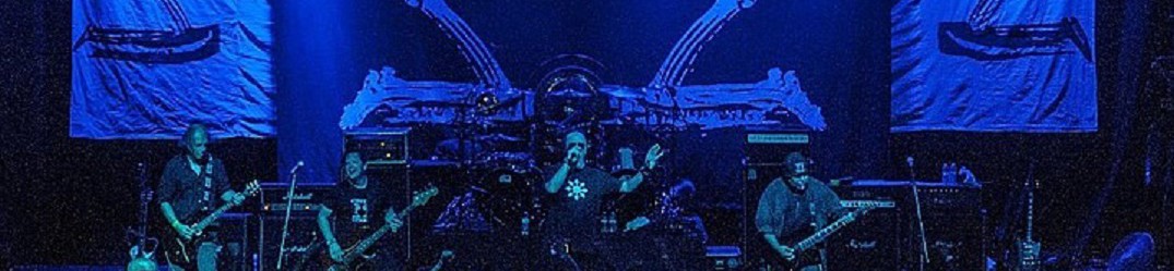 Cirith Ungol: ascolta la title-track di “King of the Dead (Ultimate Edition)”