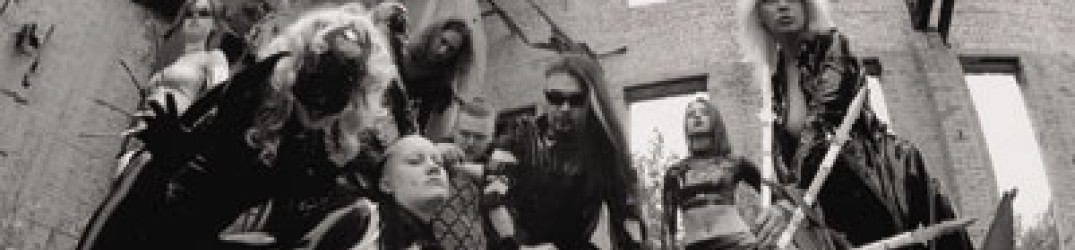 Satarial: “Blessed Brigit” in streaming completo