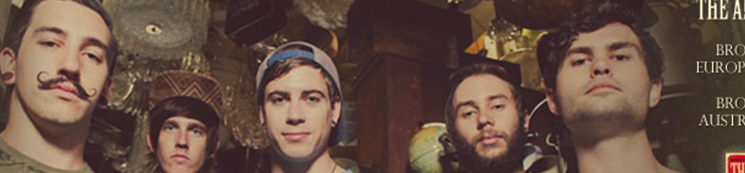 In Hearts Wake: guarda il video-clip ufficiale di ‘Passage’