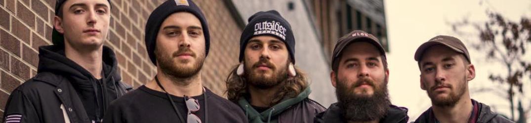 Spite: nuova song in streaming