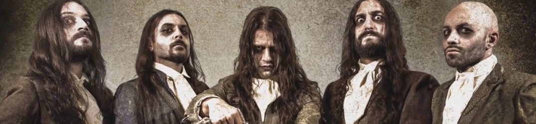 Fleshgod Apocalypse: tornano sui palchi europei per un secondo tour da headliner