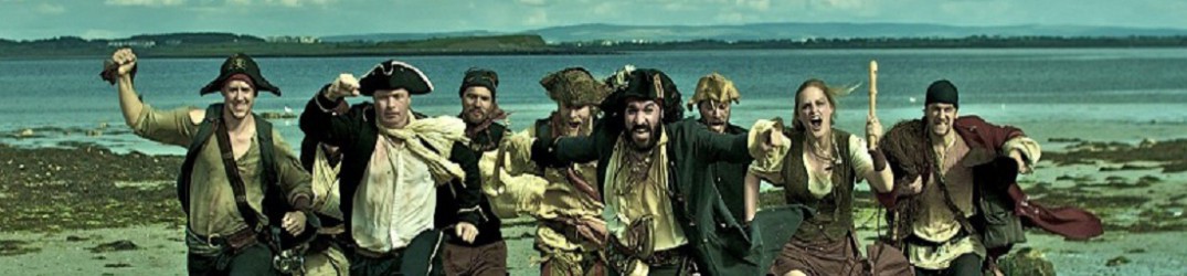 Ye Banished Privateers: ecco il video di ‘First Night Back In Port’