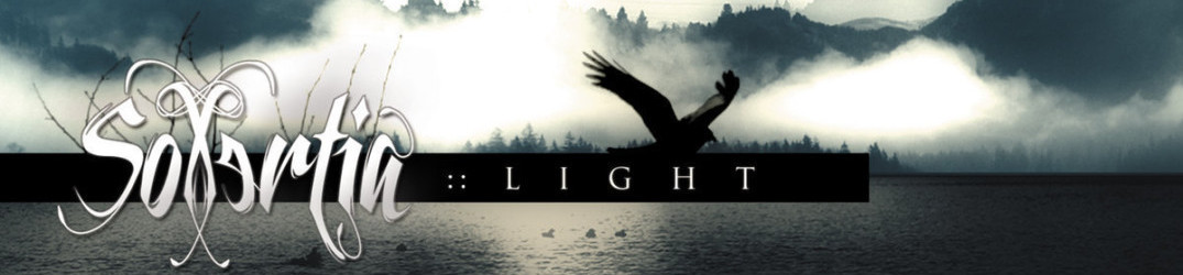 Sollertia: ascolta l’official audio di ‘Pascal’s Wager’